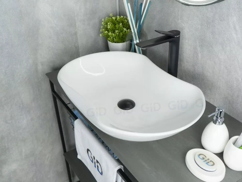 Умывальник Gid N9175