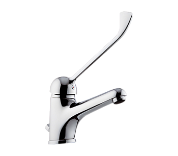 Смеситель для раковины Remer Kiss K14L