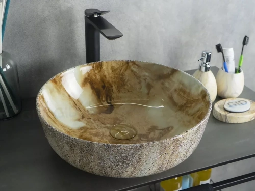 Умывальник Gid Mnc499