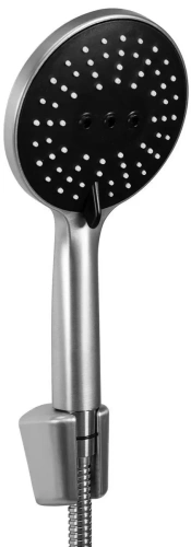 Смеситель для ванны Rea Clif nikiel matt B6874