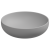 Раковина накладная 45 см GSG Ceramic Design Easy EALAVRO45033, Perla Matt