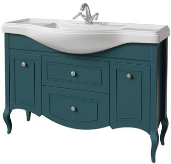 Тумба напольная Caprigo Verona 120 33522-SF013