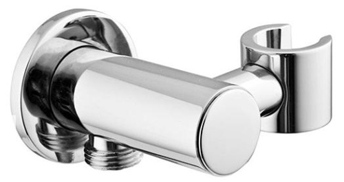 Держатель ручного душа с выходом Nicolazzi 7124MCR