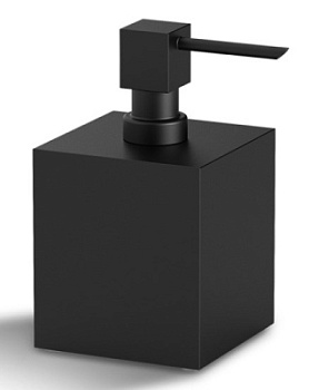 Дозатор для мыла Decor Walther DW 475 0825060