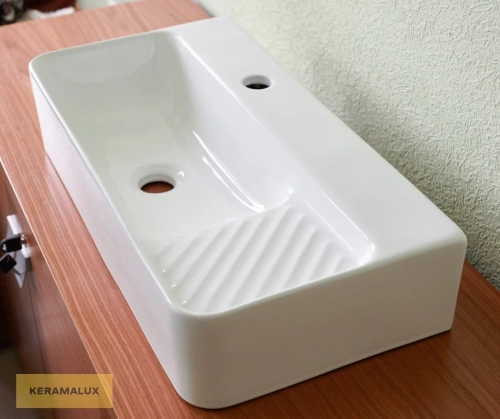 Умывальник CeramaLux 78691
