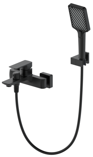 Смеситель для ванны Oliveeka OL-639003A-MB