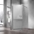 Душевая стенка Vincea Walk-In VSW-1H900MRGM Душевая стенка Vincea Walk-In VSW-1H900MRGM