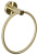 Полотенцедержатель Rea MIST 05 gold matt 06905