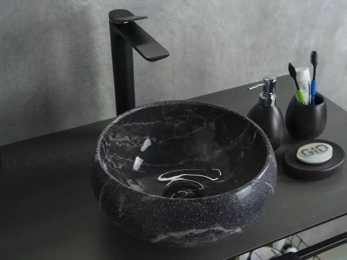 Умывальник Gid Mnc480