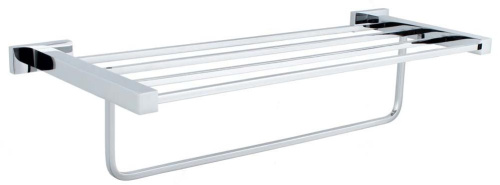 Полка для полотенец 60 см Vivi Felice Exclusivo B1036