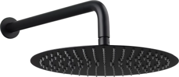 Верхний душ с кронштейном Caprigo 98-524-ner