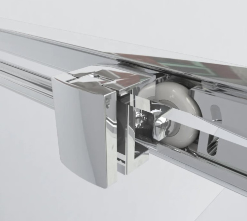 Душевой уголок Vincea Garda VSR-1G9015CH