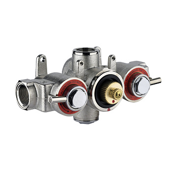 Смеситель для душа Nicolazzi Termostatico 4913