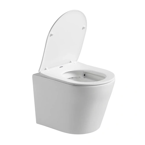 Унитаз подвесной Vincea Piatti VT1-11S