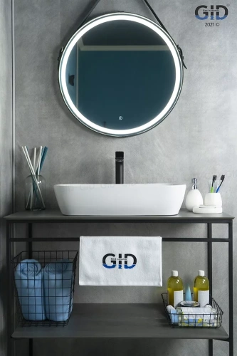 Умывальник Gid N9217