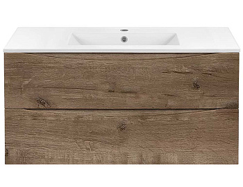 Тумба подвесная Vincea Mia 1000 V.Oak VMC-2MC100VO