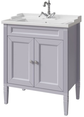 Тумба напольная Caprigo Albion Concept 70 34011-SF028