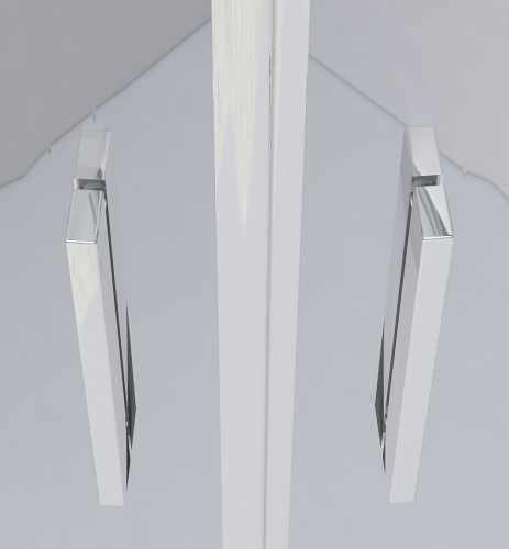 Душевой уголок Vincea Garda VSS-1G9011CLG