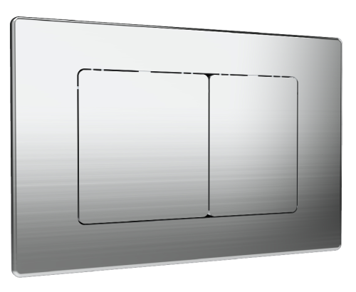 Комплект Oliveeka инсталляция OL-MQ-003 с унитазом OL-5014 и кнопкой OL-E12-BN