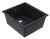Мойка для кухни Alveus OMNI 10 Granital CARBON-G91 400x450x198 1150041 Мойка для кухни Alveus OMNI 10 Granital CARBON-G91 400x450x198 1150041
