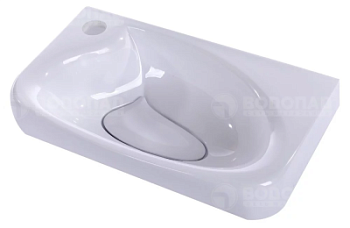 Умывальник Madera Bio 40 Умывальник Madera Bio 40