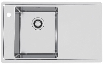 Мойка для кухни Alveus STRICTO 10L new KMB 790x472 левая 1149530