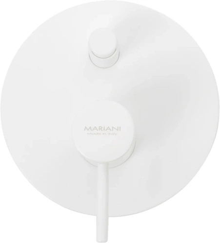 Смеситель для душа Mariani Next B37173NS