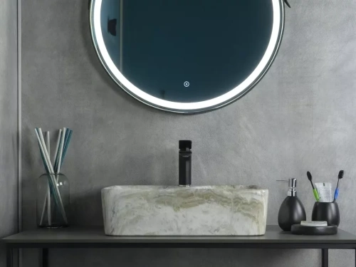 Умывальник Gid Mnc605