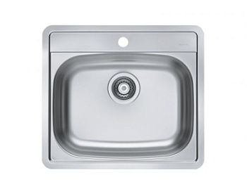 Мойка для кухни Alveus LINE MAXIM 90-SAT 795x505 1092002