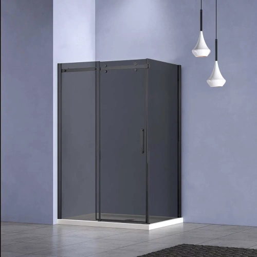 Душевой уголок Vincea Como-N VSR-4CN9012CGB