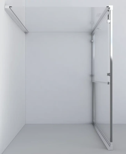 Душевой уголок Vincea Garda VSR-1G9015CLGM