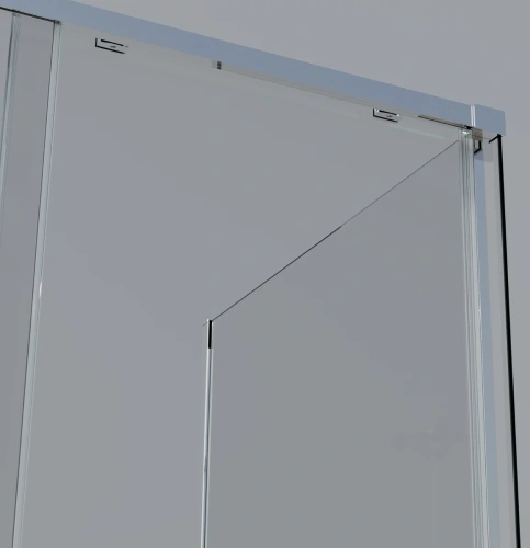 Душевой уголок Vincea Soft 2 VSR-3SO28011CL