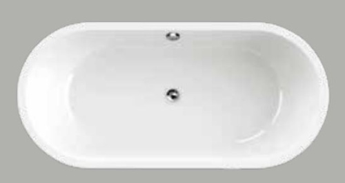 Ванна акриловая Knief Form 0100-287