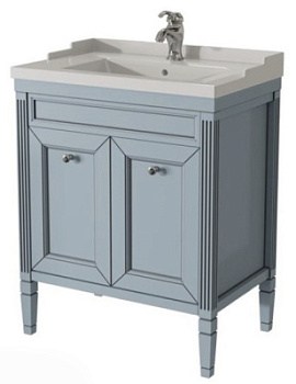 Тумба напольная Caprigo Albion 70 10311-L817