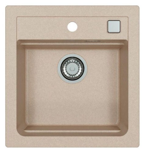 Мойка для кухни Alveus Granital ATROX 20 TERRA - G22 470x500 1131987
