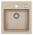 Мойка для кухни Alveus Granital ATROX 20 TERRA - G22 470x500 1131987