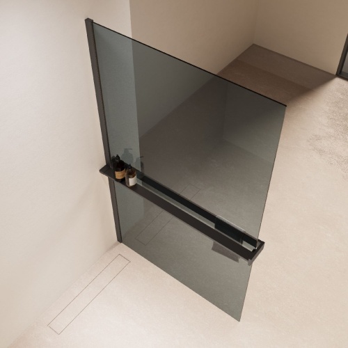 Душевая стенка Vincea Walk in VSW-1HR900MRGM