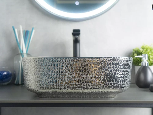 Умывальник Gid D1303h020