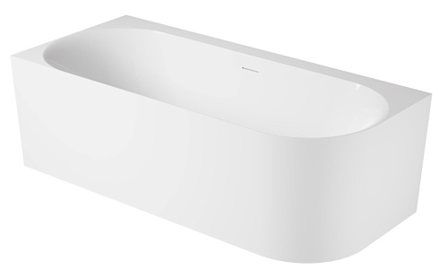 Ванна акриловая Vincea VBT-704-1800-L