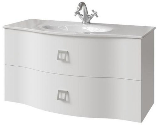 Тумба подвесная Caprigo Nokturn 100 1315-SF027