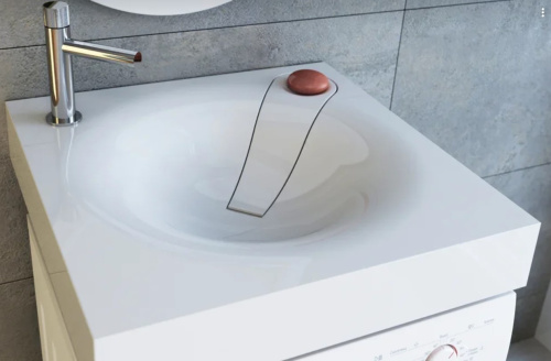 Умывальник Andrea Angy