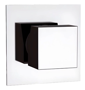 Дивертер на 5 выходов Remer Qubika Q34DEV5