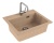 Мойка для кухни Alveus Granital ATROX 30 BEIGE - G55 590x500 1131994