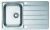 Мойка для кухни Alveus LINE MAXIM 20 SAT 90 860x500 1085945