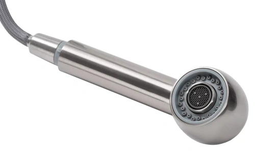 Смеситель для мойки Rea Troy Nikiel matt B6301