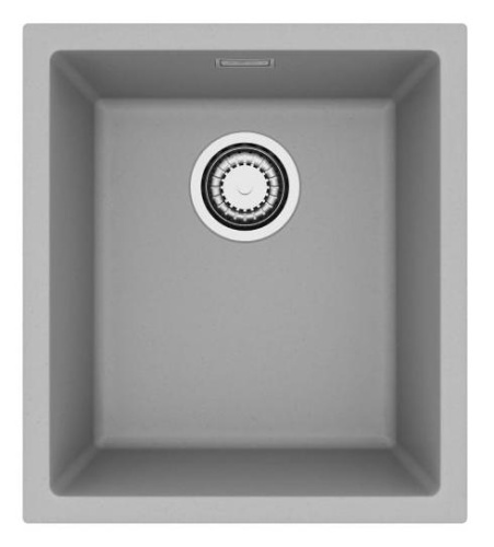 Мойка для кухни Alveus OMNI 10 Granital CONCRETE-G81 400x450x198 1150038