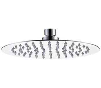 Верхний душ с шарнирным соединением 20 см Remer 357UFM20X