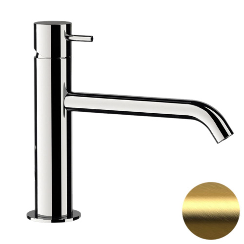 Смеситель для раковины Daniel Tokyo TK606XNDP