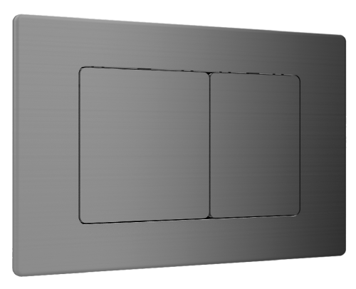 Комплект Oliveeka инсталляция OL-MQ-003 с унитазом OL-G27 и кнопкой OL-E12-BGM