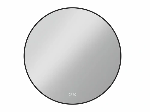Зеркало Vincea LED 800×800 VLM-3DE800B-2